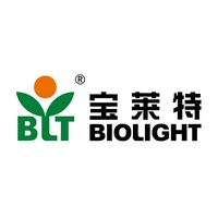 宝莱特 logo