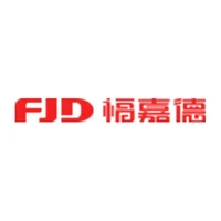 福嘉德集团 logo