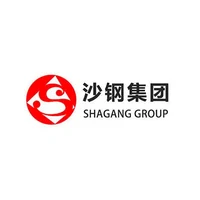 沙钢集团 logo