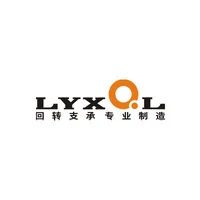 洛阳新强联 logo