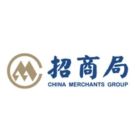 招商局集团 logo