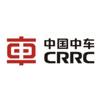 中车唐山 logo