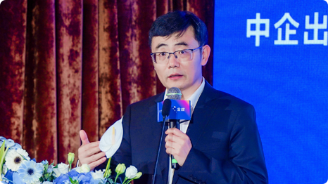 企业出海的战略思考