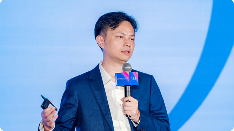 金蝶云·星空助力企业从中国走向世界