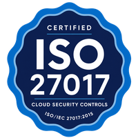 ISO 27017