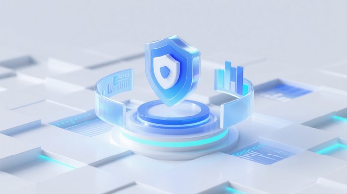 金蝶AI协同云安全白皮书