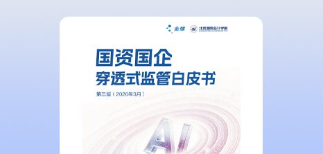国资国企穿透式监管白皮书 - 1
