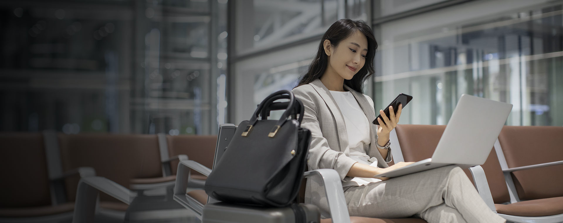 高效便捷的费用报销服务