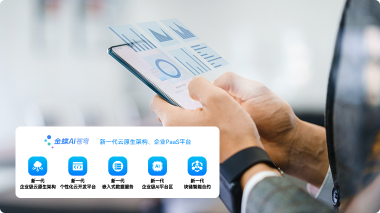 高性能平台可靠支撑