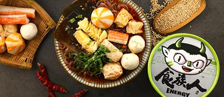 食族人科技:供应链生态高效协同 复刻模式倍速发展