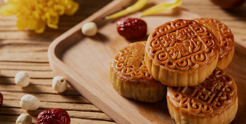 安琪月饼：百年匠心传承，用传统手艺留住月饼“老味道”