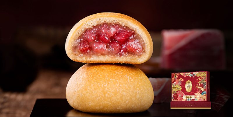 潘祥记：用数经营，用心做饼