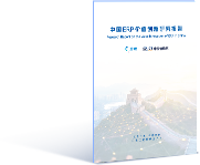 中国ERP价值创新研究报告