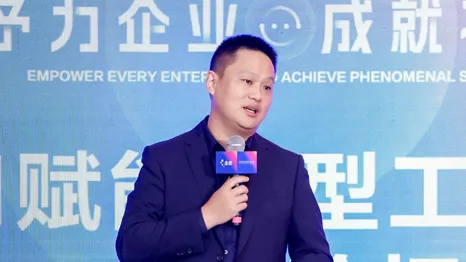 新一代EBC助力企业向新而行