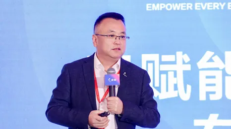 关于AI技术助力制造业快速突围的启示